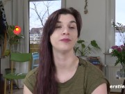 Jade macht uns mit dieser heißen Solo-Show so richtig geil 7/16