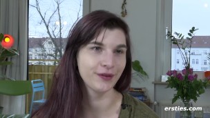 Jade macht uns mit dieser heißen Solo-Show so richtig geil