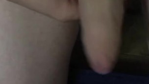 Foreskin Play (SOLO) 