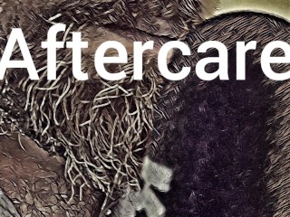 [audio fr] AFTERCARE à “4 minutes d’insultes et d’humiliation” .