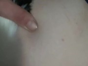 Daddy's little slut 10/16