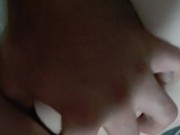 Daddy's little slut 14/16