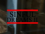 Sinful dreams 2 1/16