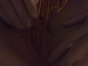 Play with my wet pussy after practice  2/16