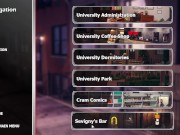 SHALE HILL #29 • Visual Novel Gameplay [HD]