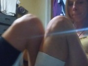 Trying to get my boyfriend to fuck me