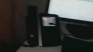 Twerkin my Lil ass at work