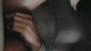 Risky squirtin in public office