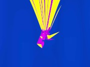 Disobedient.Love VR Title Card Test 10/16