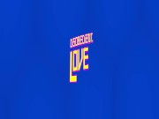 Disobedient.Love VR Title Card Test 13/16