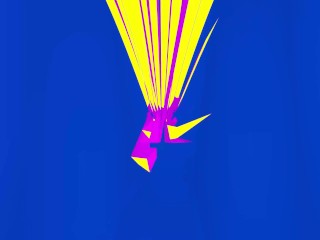 Disobedient.Love VR Title Card Test