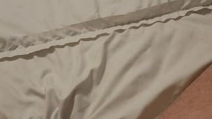 After work cum 