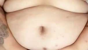 Quick chub jerk off 