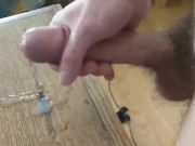 Hands Free Cumshot 11/16