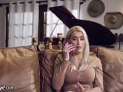 Every Thing She Does For My Attention 3/16