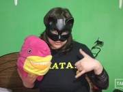 Sexo duro gordibuena hermosa  1/16