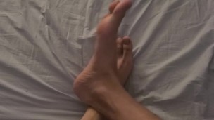 I need foot massage, can you do that?