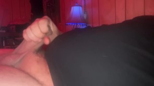Cum Quietly 