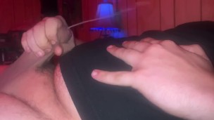 Cum Quietly 