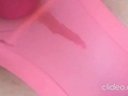 Best of Amateur's wet pussy squirting and creaming orgasm compilation! (2021) 15/16