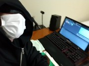 【エロゲーコイカツ！】VTuber 桐生ココ3DCG巨乳アニメ動画(バーチャルYoutuber)[Hentai Game Koikatsu! Kiryu Coco(Anime 3DCG Video)] 15/16