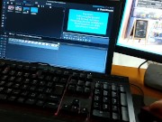 【エロゲーコイカツ！】VTuber 桐生ココ3DCG巨乳アニメ動画(バーチャルYoutuber)[Hentai Game Koikatsu! Kiryu Coco(Anime 3DCG Video)] 16/16