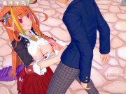 【エロゲーコイカツ！】VTuber 桐生ココ3DCG巨乳アニメ動画(バーチャルYoutuber)[Hentai Game Koikatsu! Kiryu Coco(Anime 3DCG Video)] 5/16