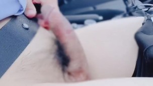 Japanese video. It's an amateur play video in the car.part2