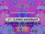 A slut with a piss kink 1/16