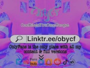 A slut with a piss kink 2/16