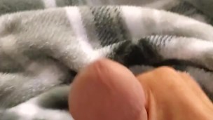 Pov night jerk part 2