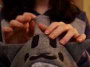 • Hoodie Scratching • 13/16