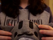 • Hoodie Scratching • 16/16