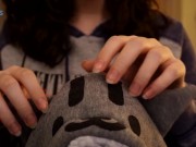 • Hoodie Scratching • 8/16