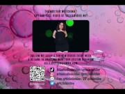 On The Hunt - POV of a Huntress Stalking & Devouring Her Prey!! 8/16