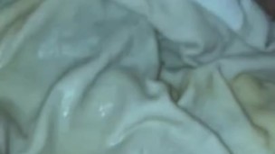 I had to piss so bad after I cum 
