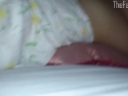 When I need her so much( warning! - Cam wasn't set up)  1/16