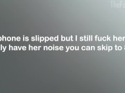 When I need her so much( warning! - Cam wasn't set up)  14/16