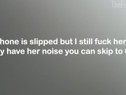 When I need her so much( warning! - Cam wasn't set up)  5/16