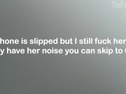 When I need her so much( warning! - Cam wasn't set up)  7/16