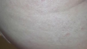 MissLexiLoup hot curvy ass female jerking off pov getting into it orgasm