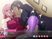 My boss Rachael- Part 2- (Futa Fix Dick Dine N Dash 12/16