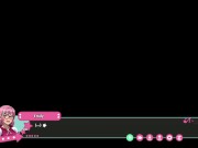 My boss Rachael- Part 2- (Futa Fix Dick Dine N Dash 16/16