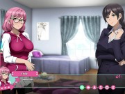 My boss Rachael- Part 2- (Futa Fix Dick Dine N Dash 2/16