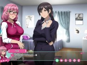 My boss Rachael- Part 2- (Futa Fix Dick Dine N Dash 5/16