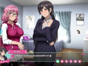 My boss Rachael- Part 2- (Futa Fix Dick Dine N Dash 6/16