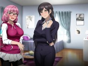 My boss Rachael- Part 2- (Futa Fix Dick Dine N Dash 8/16