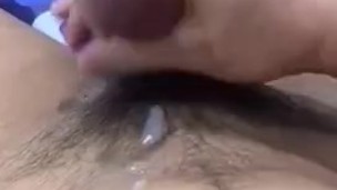 Rainy Horny Cum