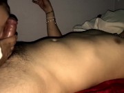 Rica chupada de Polla al final se viene en mi cara  6/16