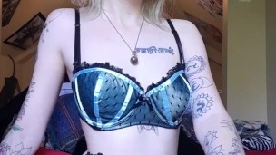 POV estou provocando você